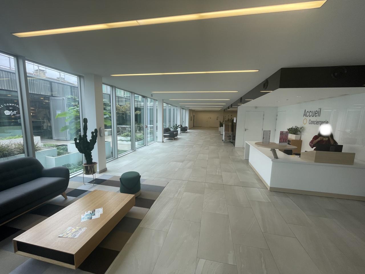 Bureau Toulouse 2762m² Location bureau Toulouse Haute-Garonne OLBUR2533260 7